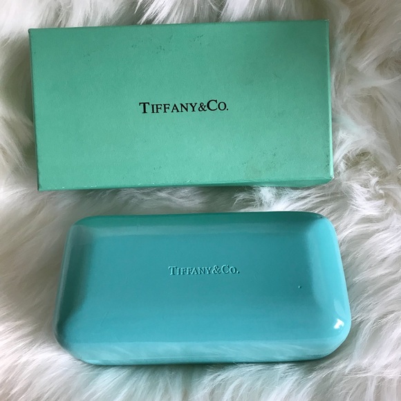 Tiffany & Co. Accessories - Tiffany and Co sunglasses